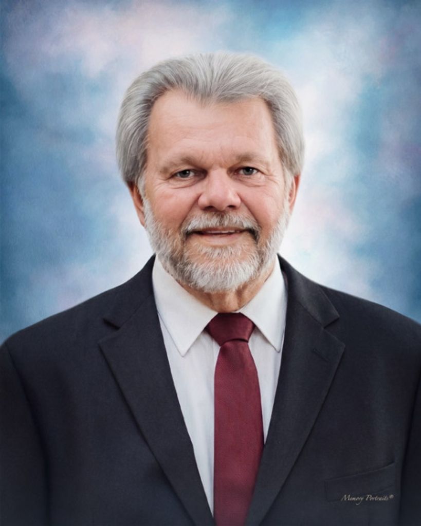 Michael Lee Whitesell Profile Photo