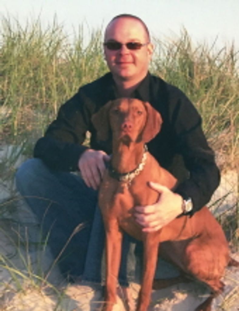James J. Gieber