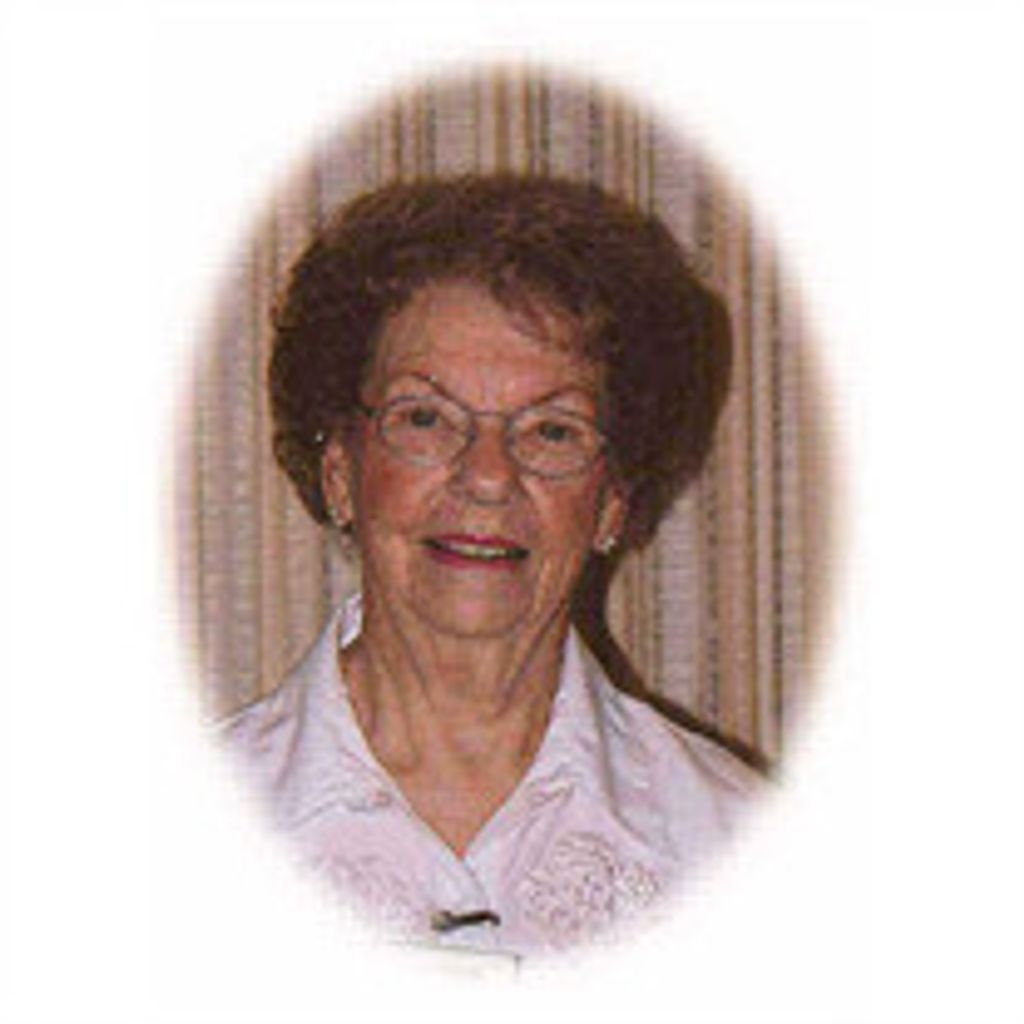 Leah Benson Johnson