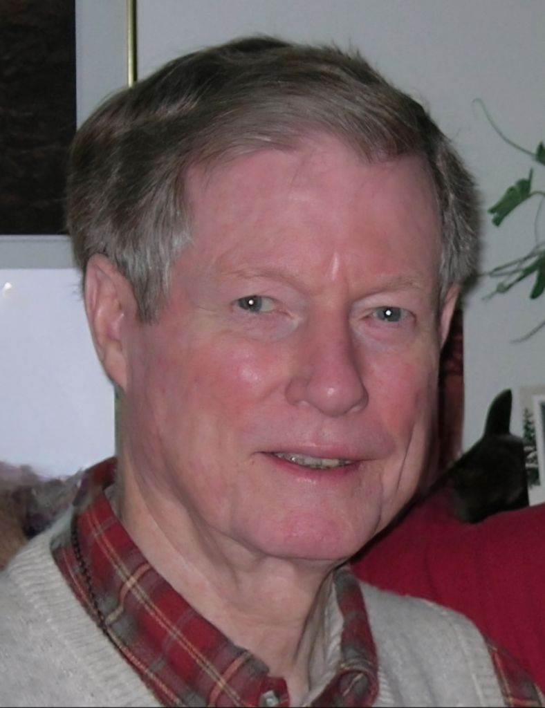 George Fredrick Gerbstadt Profile Photo