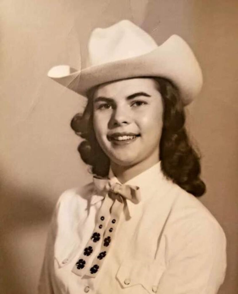 Lynne Treadwell