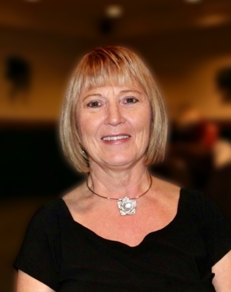 Marguerite 'Peggy' Adams Profile Photo