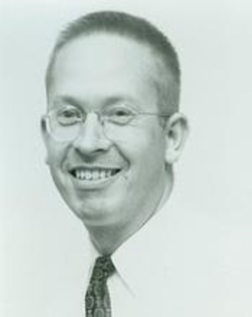 Wilbur J. Bailey