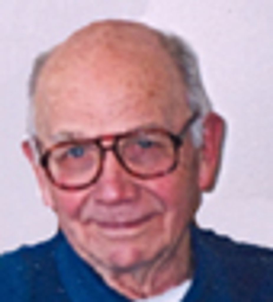 Paul O. Koch