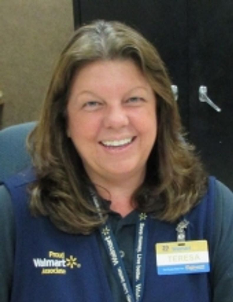 Teresa Regenia Porter Spaulding