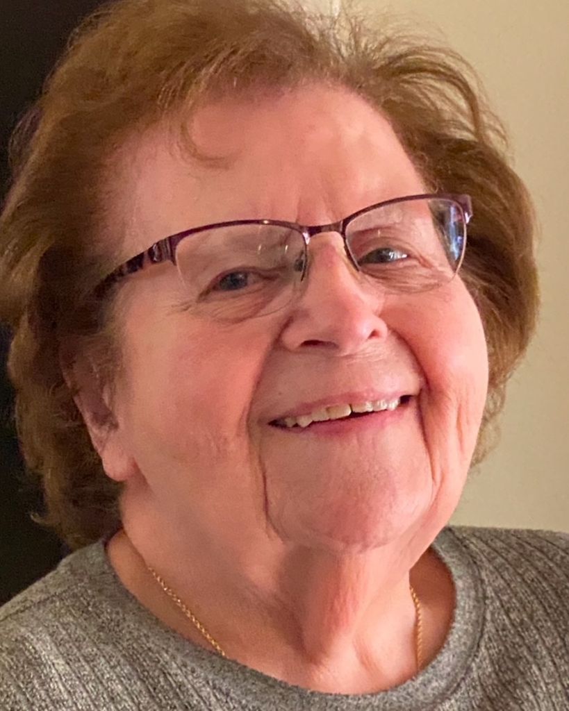 Martha "Kathryn" Ralston Profile Photo