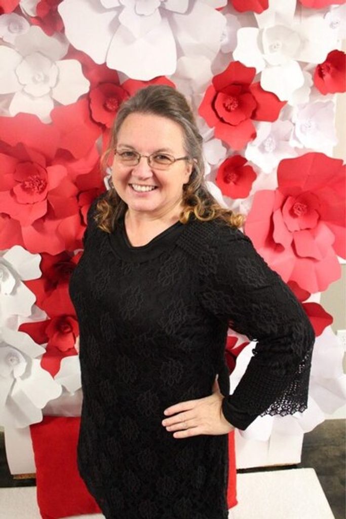 Karen "Kaykay" Lynn Barber Hoelzel Profile Photo