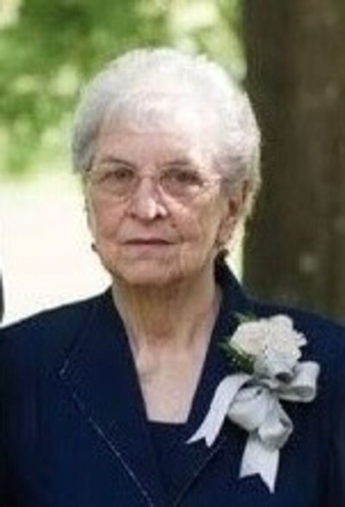 Martha Elizabeth Shelton Profile Photo