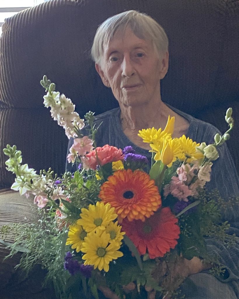 Janice Marie Meadows