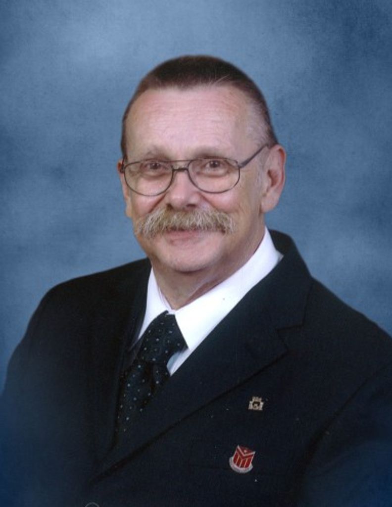 Thomas Edward Osika