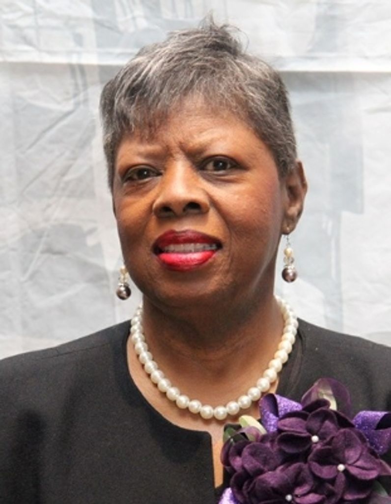 Penelope Rogers Vaughan