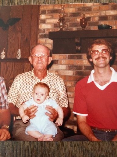 Virgil Elmer Siewert photo gallery thumbnail 165 of 202