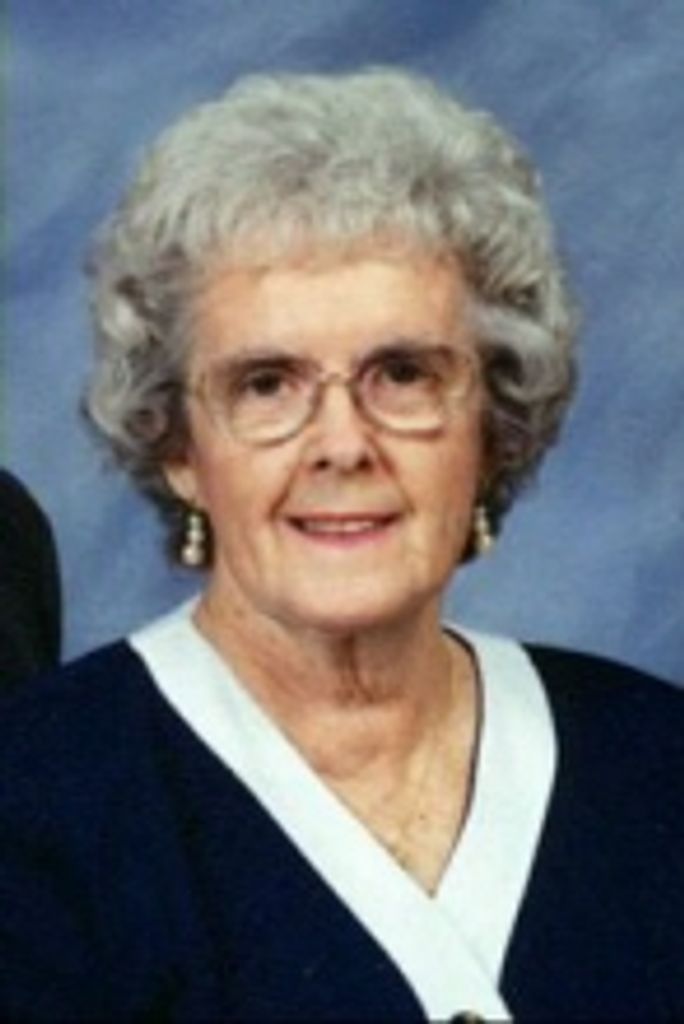 Dorothy E. (Deland) Corlett