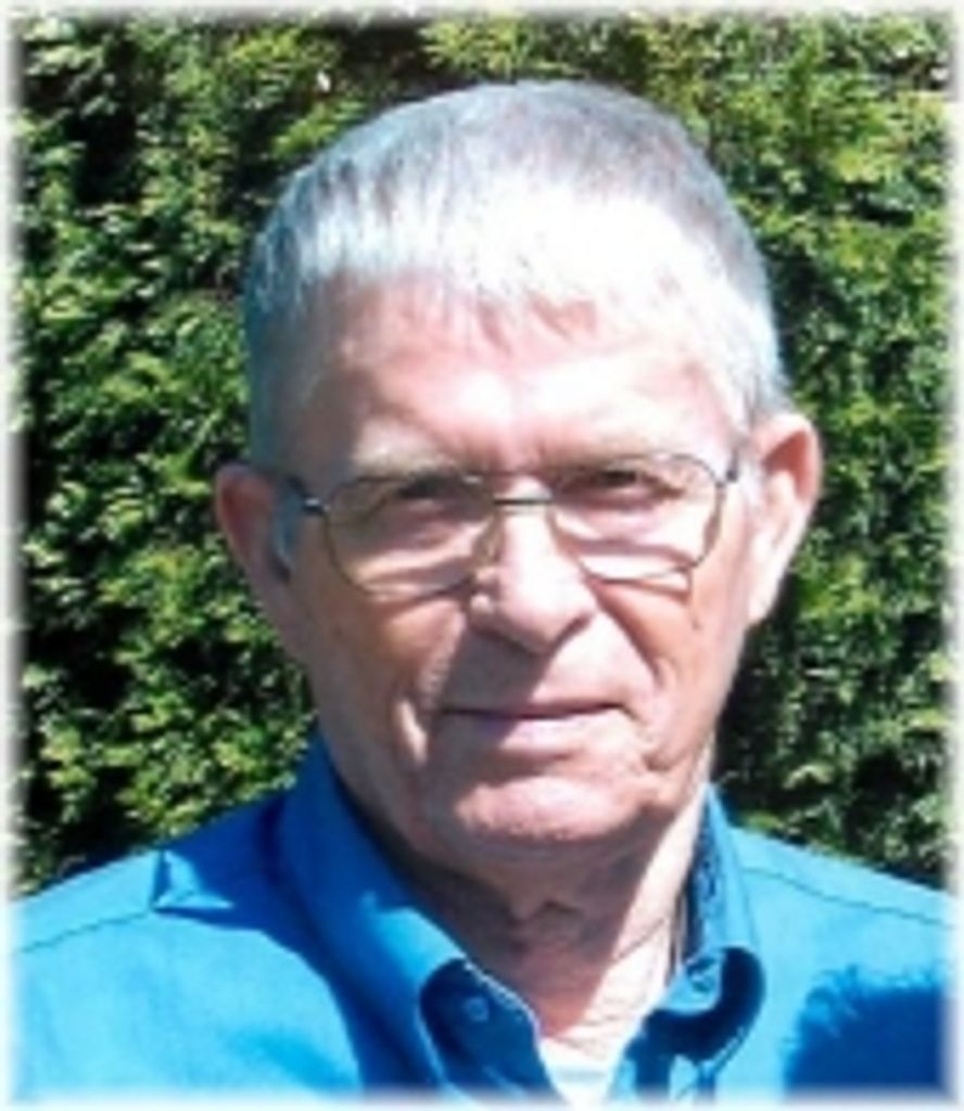 Paul Ivan Johnson