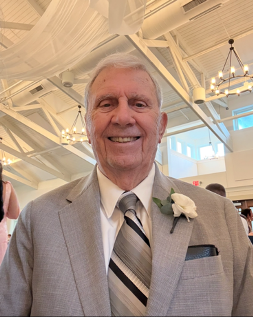 Charles M. Valentine