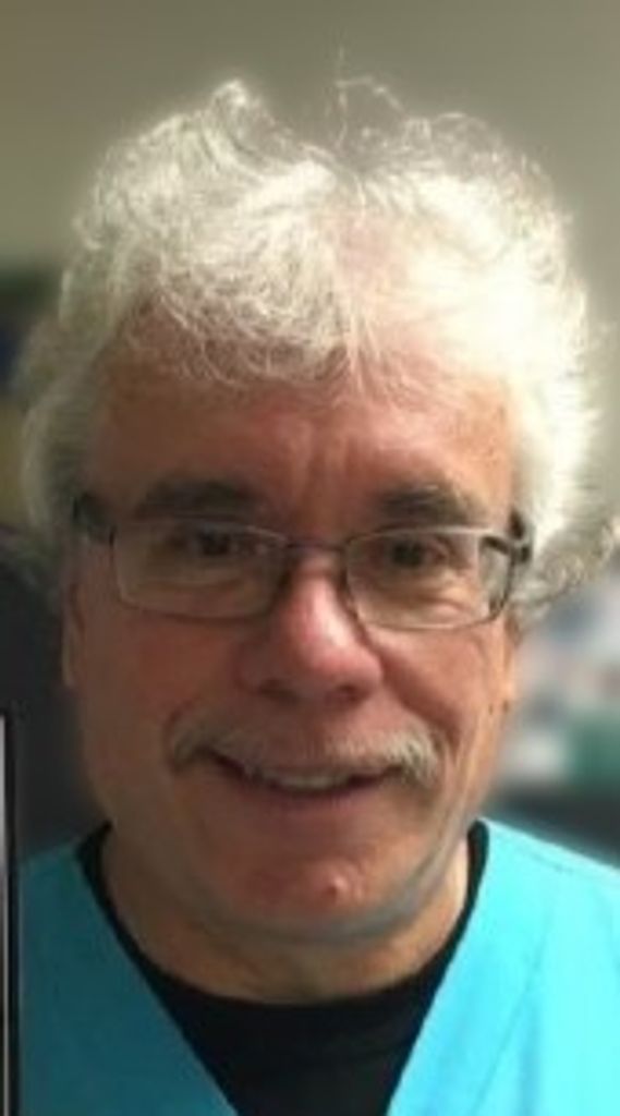 David J. Uherick