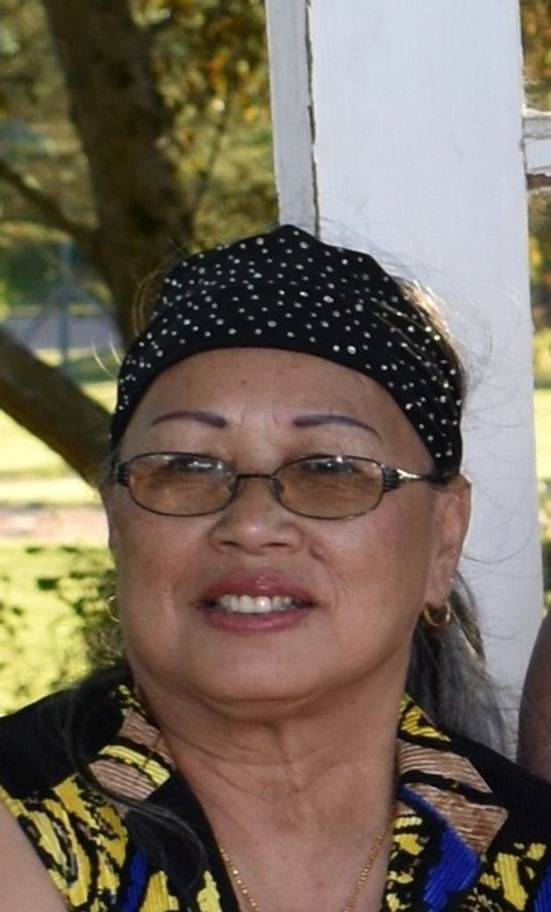 Tsai-Yen "Frankie" Buettner Profile Photo