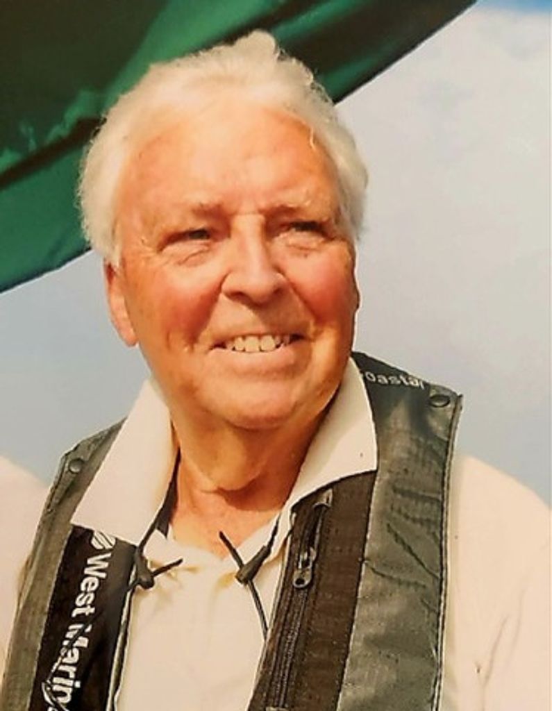 George Burghall Watts, Jr.