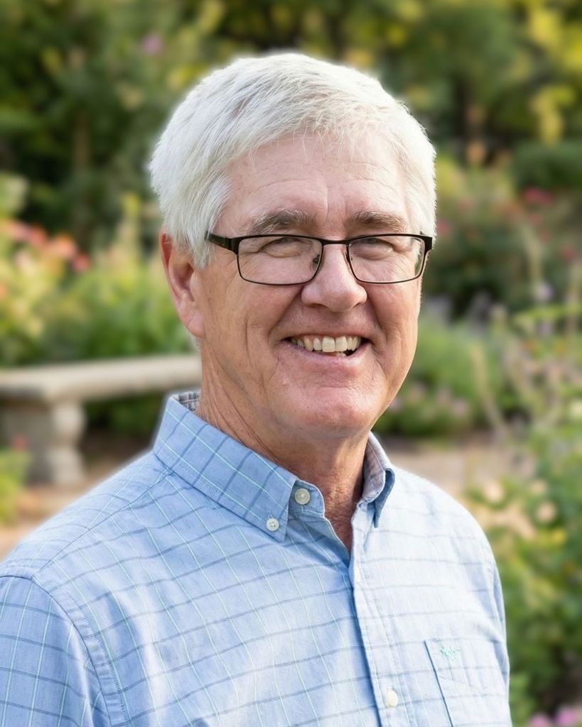 Charles Edward Born Profile Photo