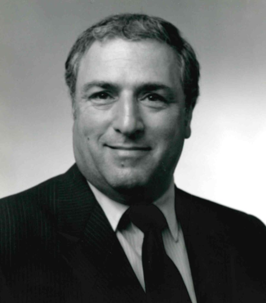Charles J. Antonuccio