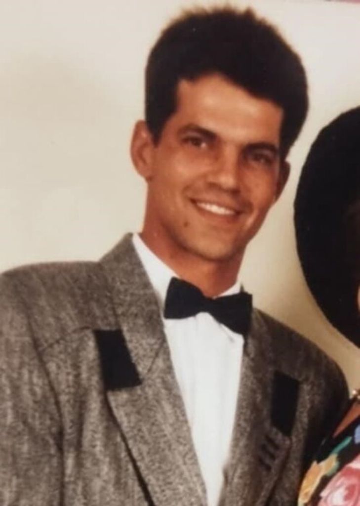 Jeffrey Paul Voss Profile Photo