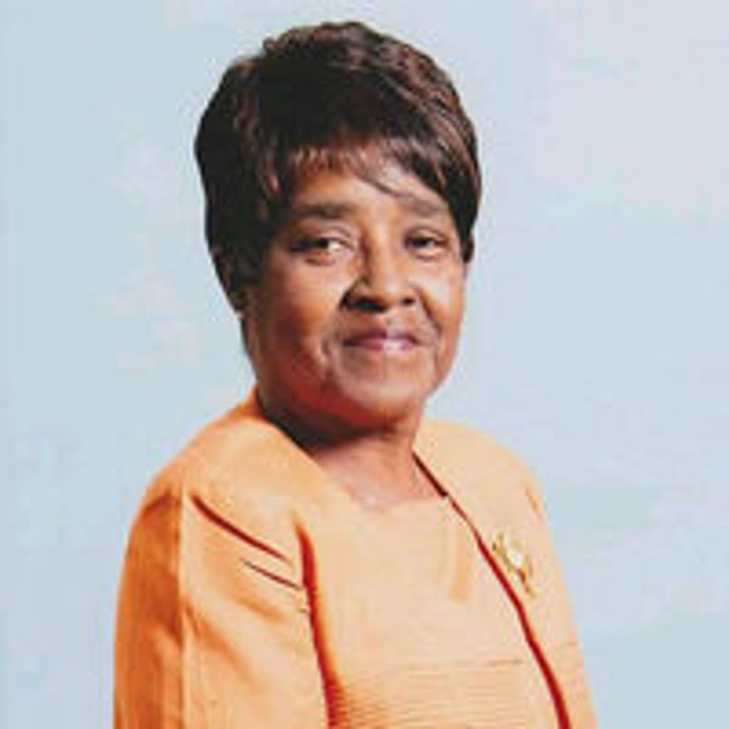BARBARA ANN LEAVY MARTIN
