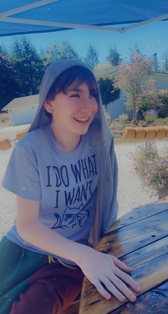 Aedan Kelly Smith Profile Photo