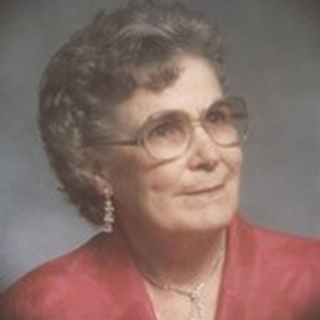 Berniece E. Engebretson