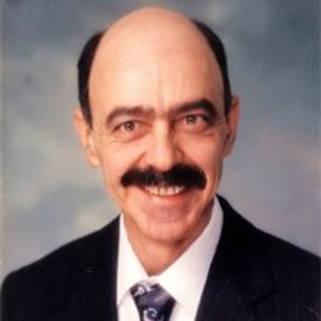 Howard "Squeak" Paul