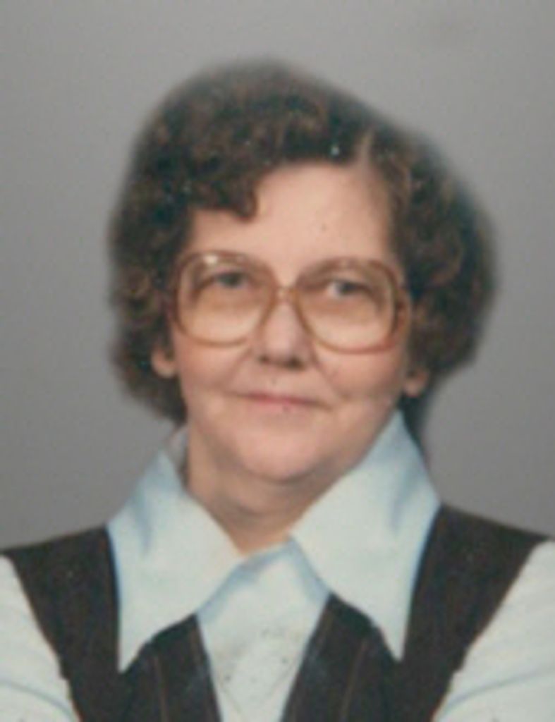 Lois Irene Kincer