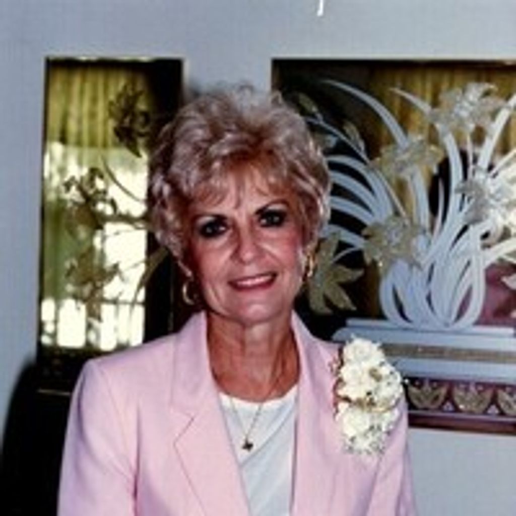Frances Ann Hood Profile Photo
