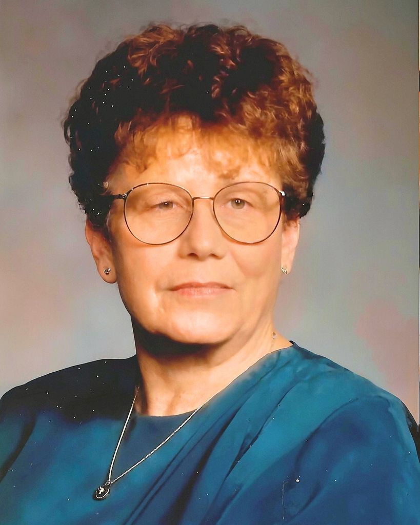 Dorothy Alice Vearner Profile Photo