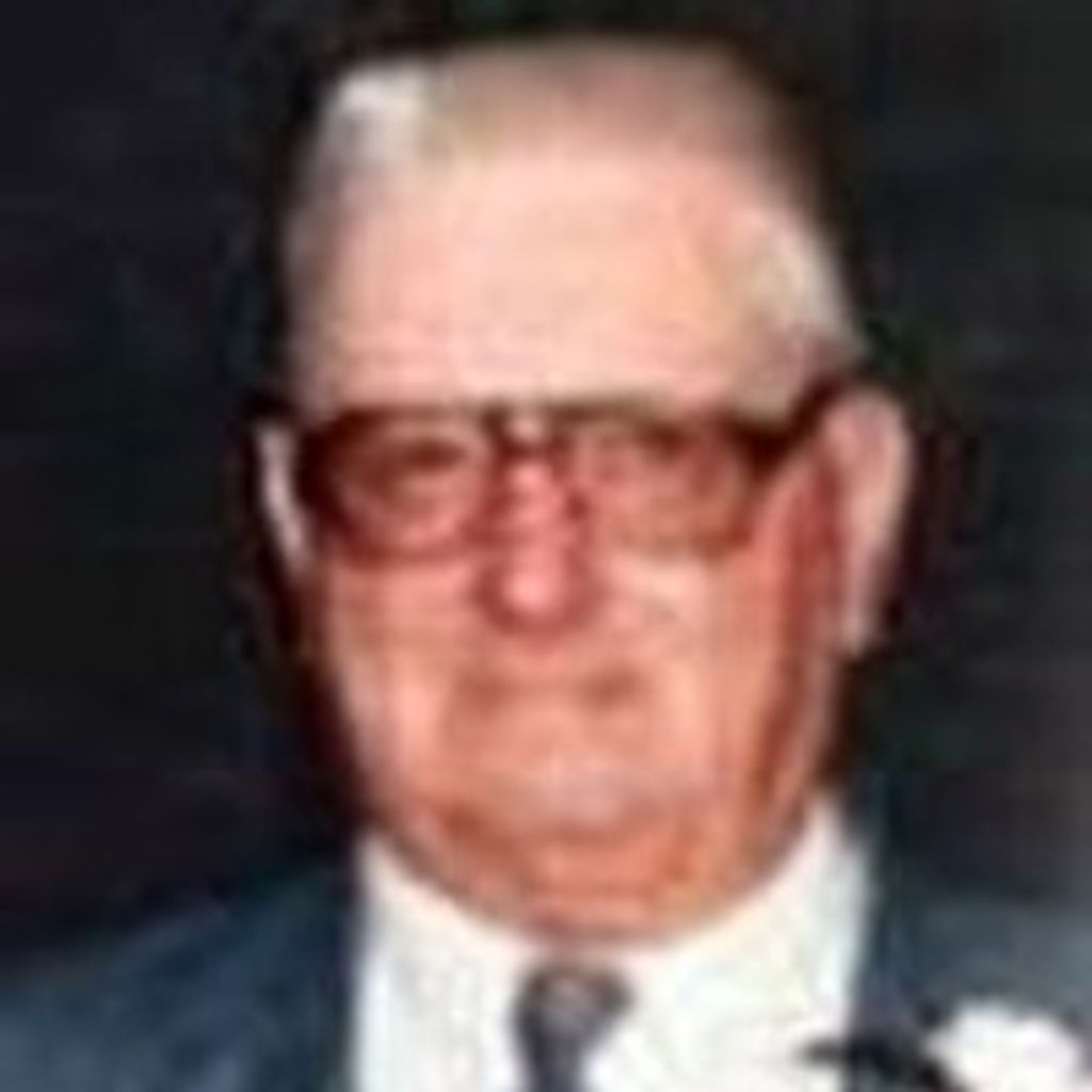 Charles Robert Bock, Sr.