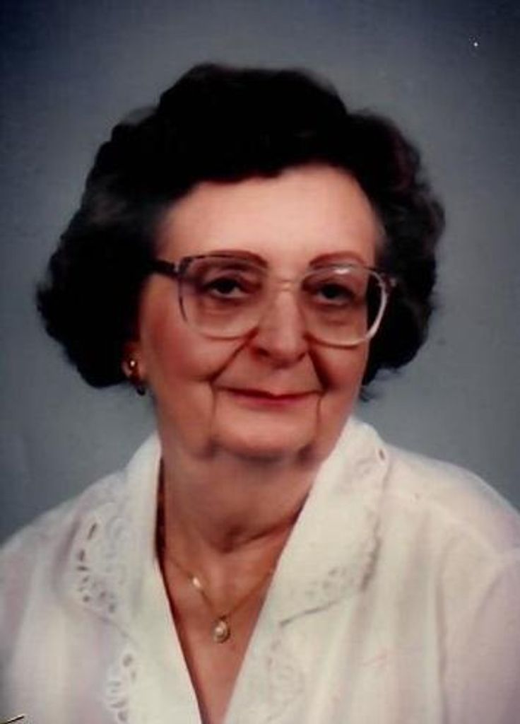 Henrietta E (Rossmann) Kleiber