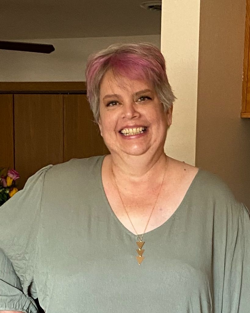 Terri Jo Eyestone Profile Photo