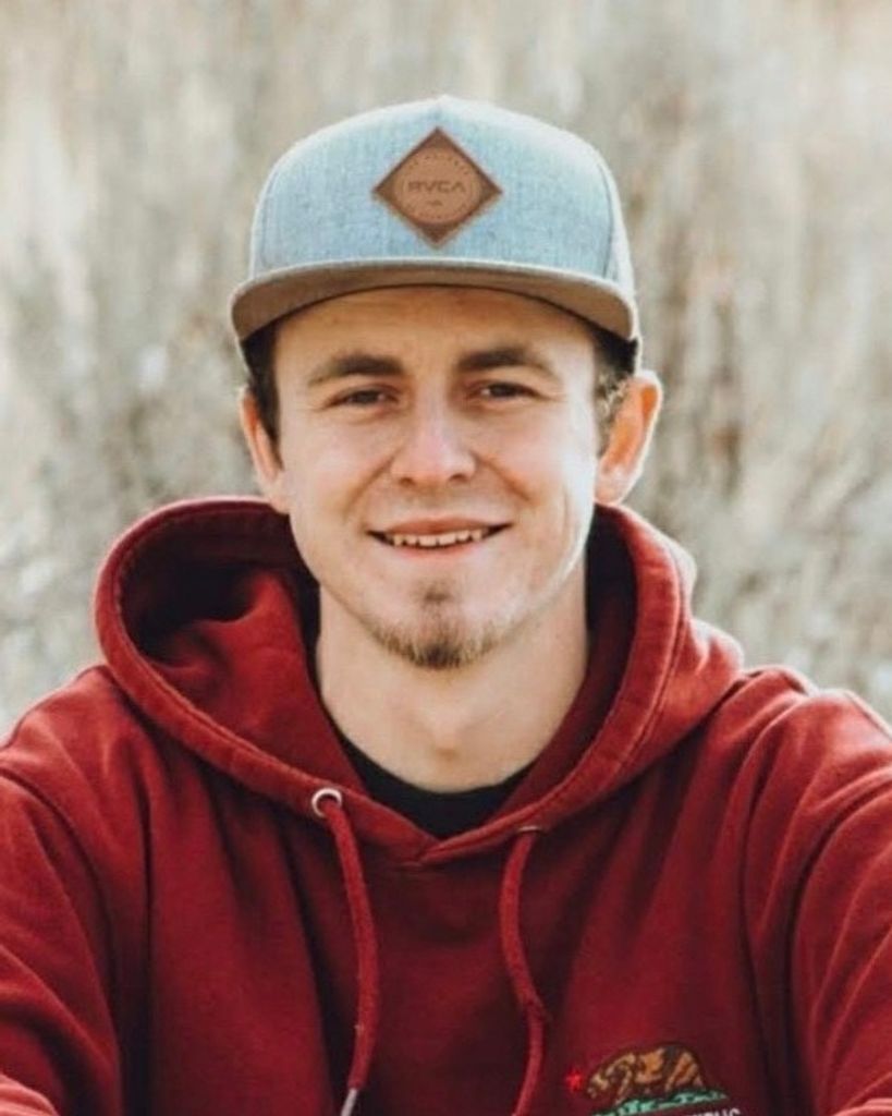 Dustin Bradley Belew