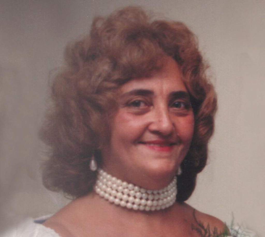 Teresinha C. Medeiros Profile Photo