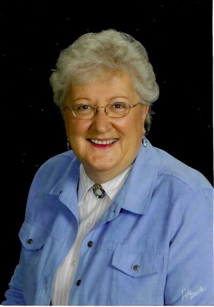 Margaret Elliott Profile Photo
