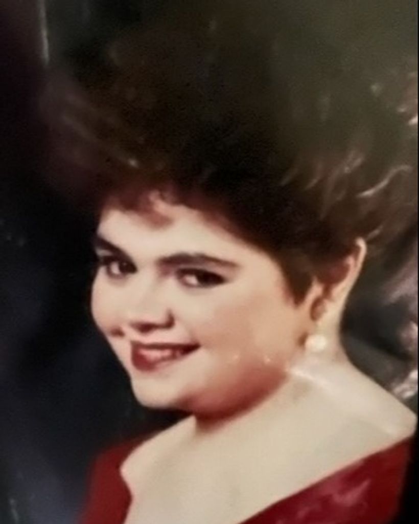 Betty Jo Lee