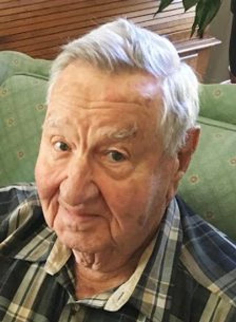 Alfred Emil White