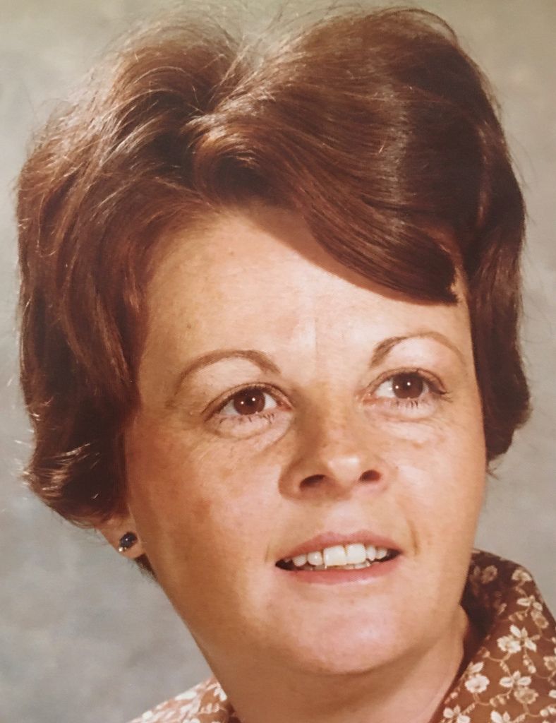 Patricia H. Mclure