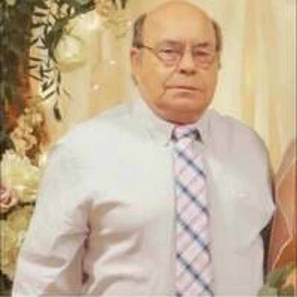 Leon Gray Profile Photo