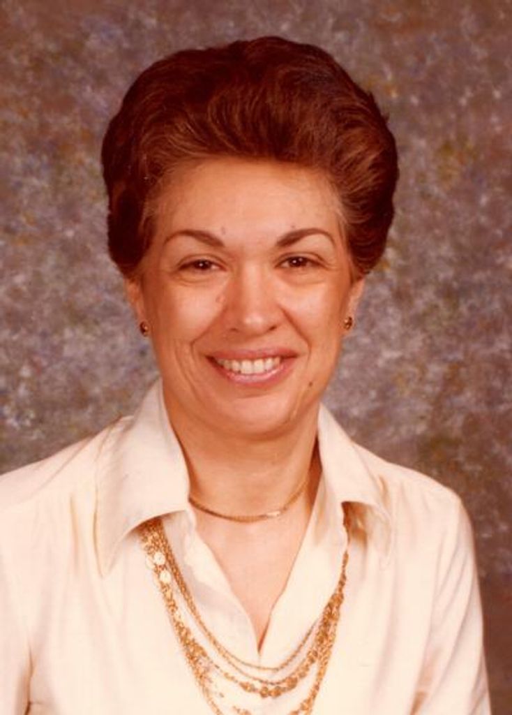 Mary Jane Milazzo Profile Photo