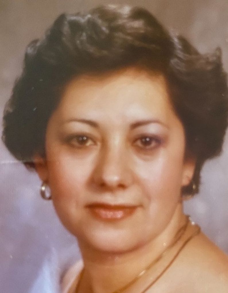 Bertha Margarita Guzman