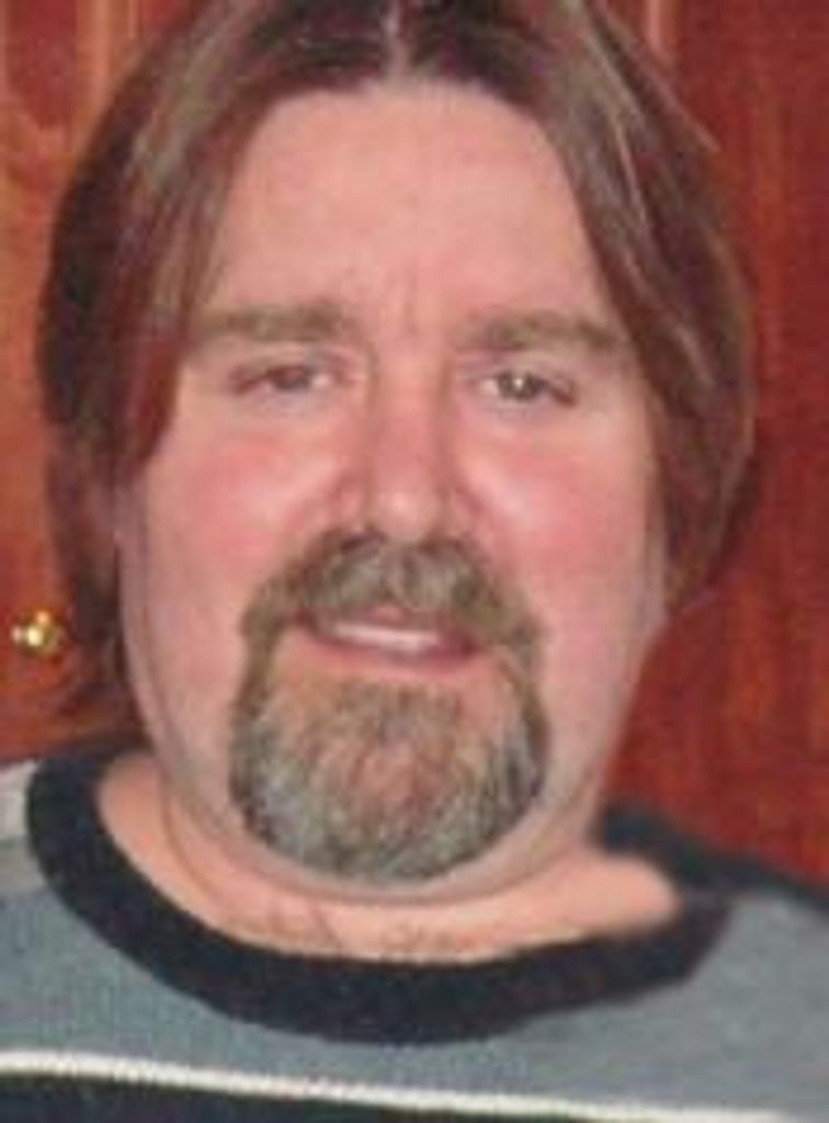 Terry Reed