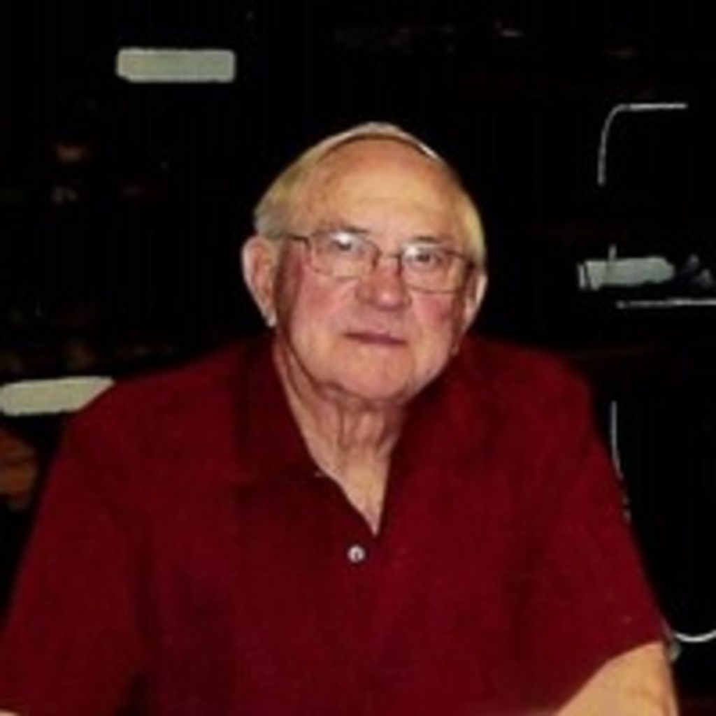 Alvin 'Al' Raymond Rothmeyer