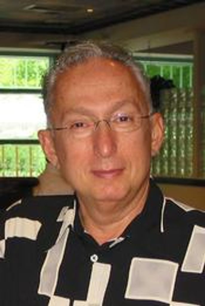Dr. Louis J. Giordano Jr.