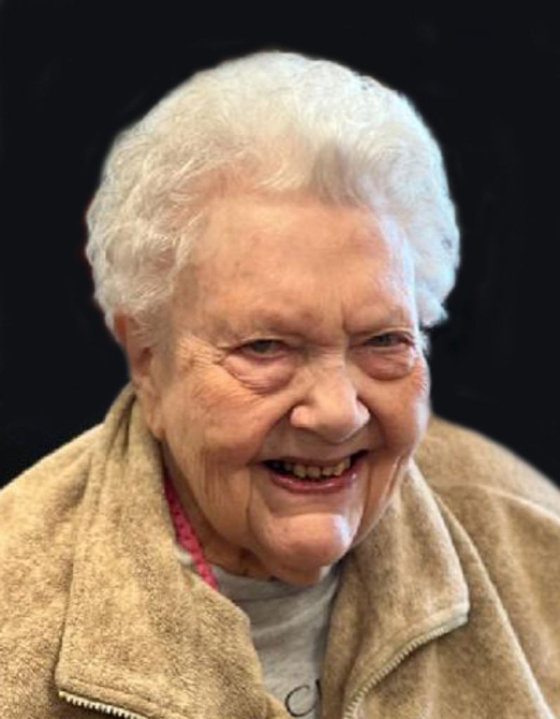 Mary Rudd Profile Photo