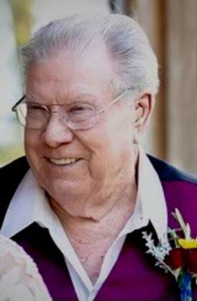 John Edward Kubicek, Sr.