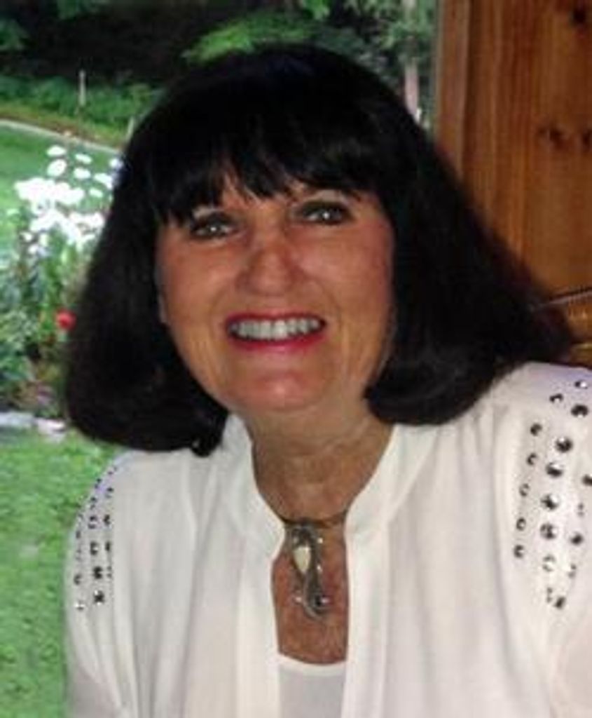Ellen Rose Clark